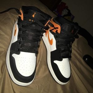 Jordans